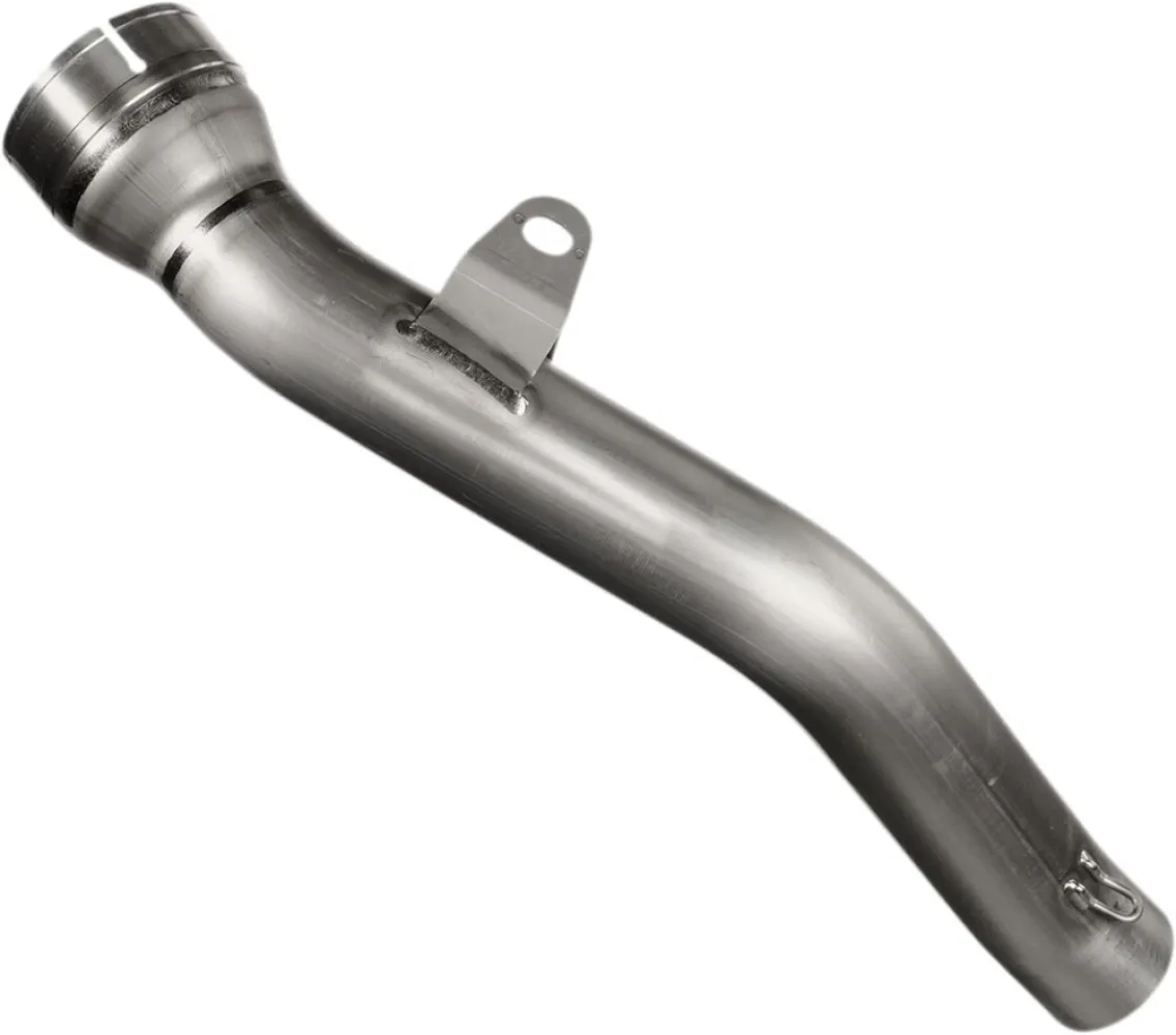 AKRAPOVIC - LINK PIPE KIT TI ZX10R - 18120509
