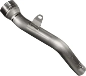 AKRAPOVIC - LINK PIPE KIT TI ZX10R - 18120509