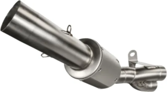 AKRAPOVIC - LINKPIPE ZX-10R TRACK DAY - 18120510