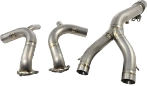 AKRAPOVIC - HEADPIPES TI R1250GS - 18120526