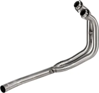 AKRAPOVIC - HEADER SS YAM TENERE 700 - 18120530