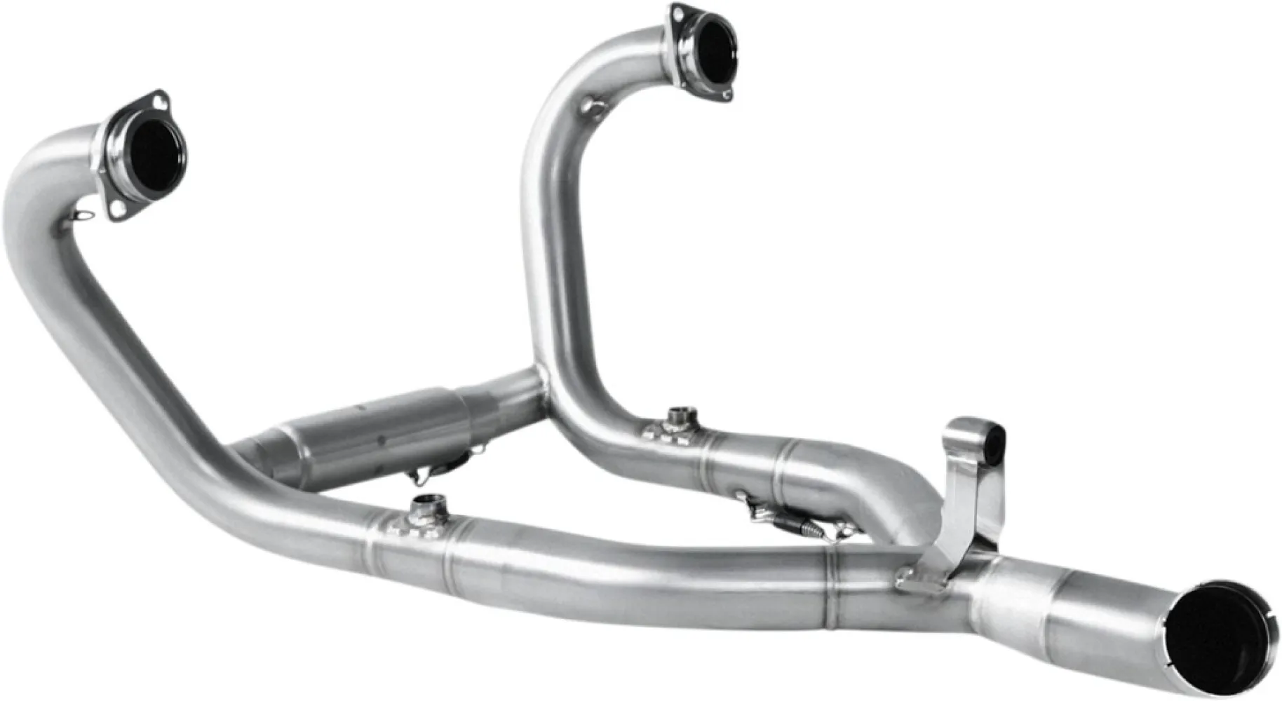 AKRAPOVIC - HEADPIPES TI R NINET - 18120540