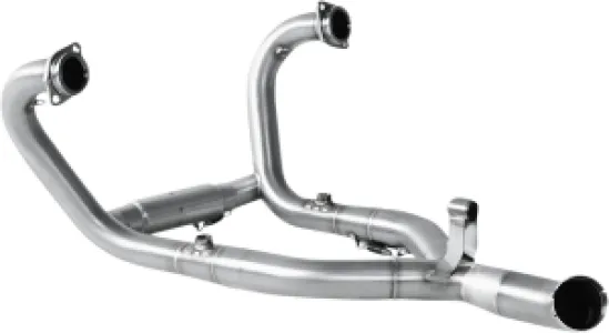 AKRAPOVIC - HEADPIPES TI R NINET - 18120540