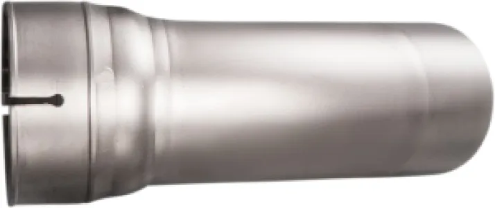 AKRAPOVIC - LINK PIPE TI LO RNINET SC - 18120541