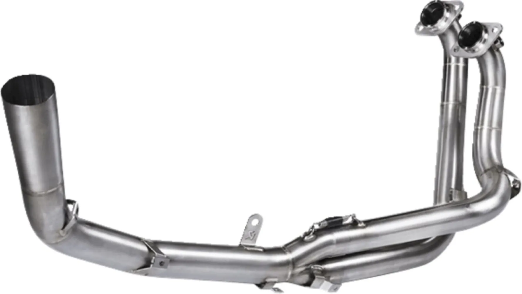 AKRAPOVIC - HEADER TI TUAREG 660 - 18120565
