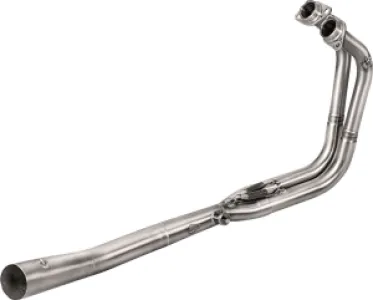 AKRAPOVIC - HEADER SS NINJA 400 - 18120568