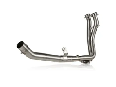 AKRAPOVIC - HEADER SS XL750 TRANSALP - 18120576