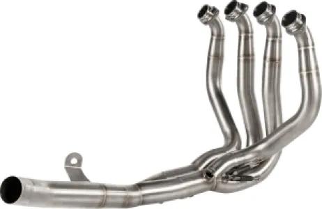 AKRAPOVIC - HEADER SS Z H2 2024 - 18120586