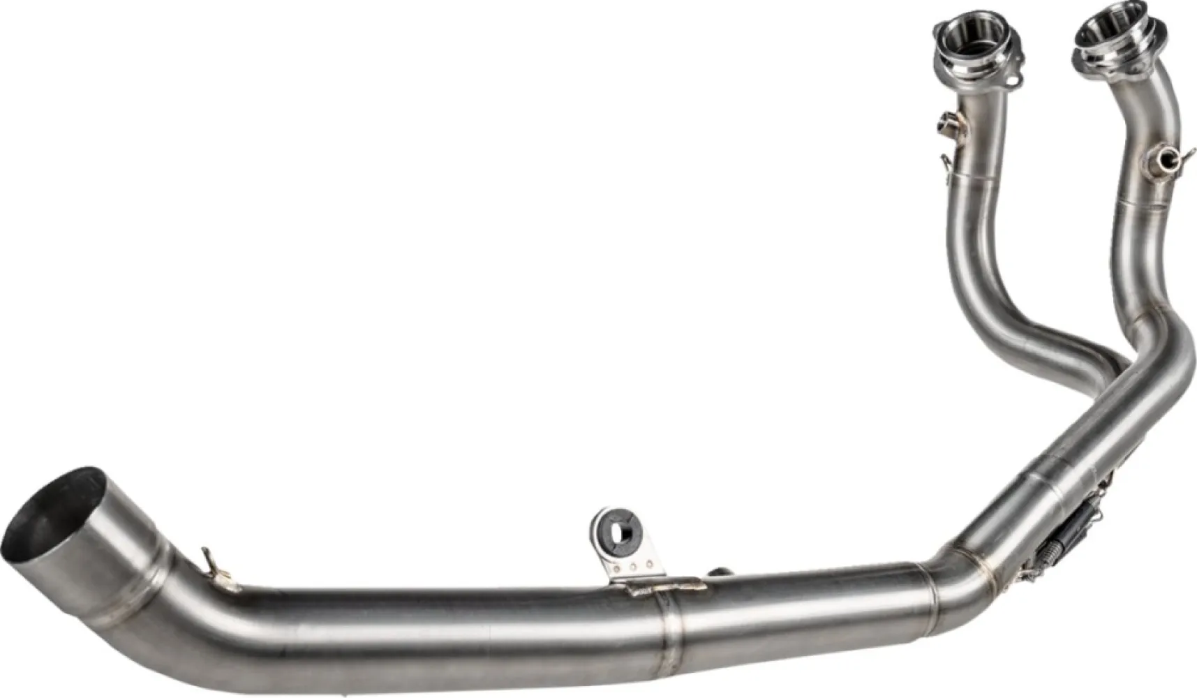 AKRAPOVIC - HEADER SS CRF1100L AFRICA TWIN - 18120588