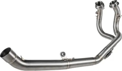 AKRAPOVIC - HEADER SS CRF1100L AFRICA TWIN - 18120588