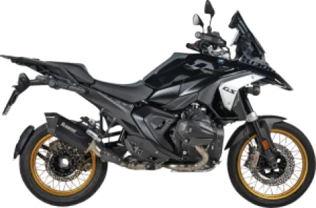 AKRAPOVIC - HEADER TI BMW R1300GS - 18120587