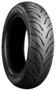 BRIDGESTONE - B02 PRO 150/70-14 66S TL - 03400299