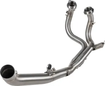 AKRAPOVIC - HEADER SS CRF1100L AFRICA TWIN - 18120589