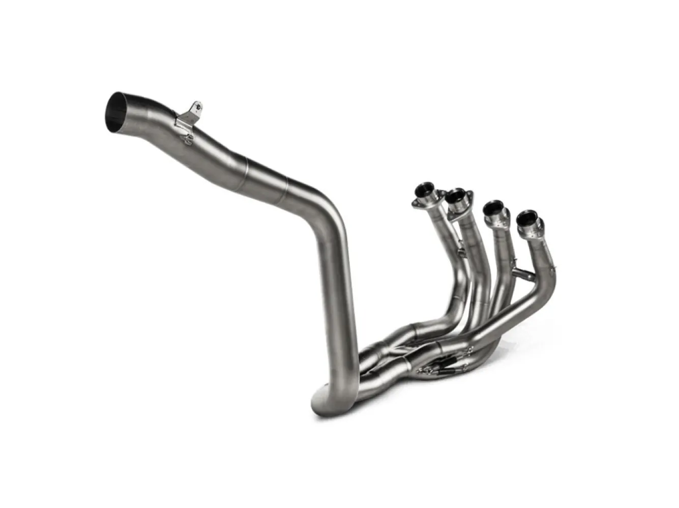 AKRAPOVIC - OPTIONAL HEADER SS CBR600RR 2- - 18120590