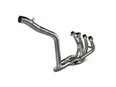 AKRAPOVIC - OPTIONAL HEADER SS CBR600RR 2- - 18120590