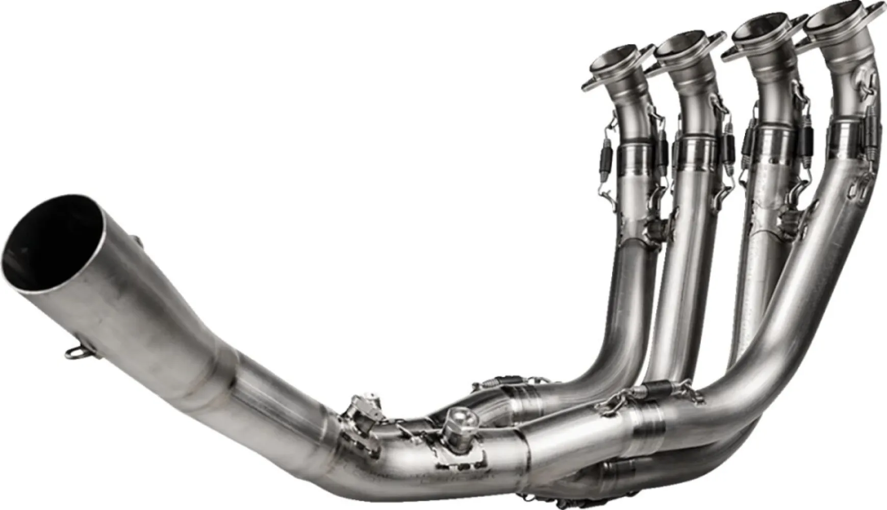 AKRAPOVIC - HEADPIPES TI M1000RR - 18120601