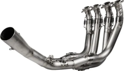 AKRAPOVIC - HEADPIPES TI M1000RR - 18120601