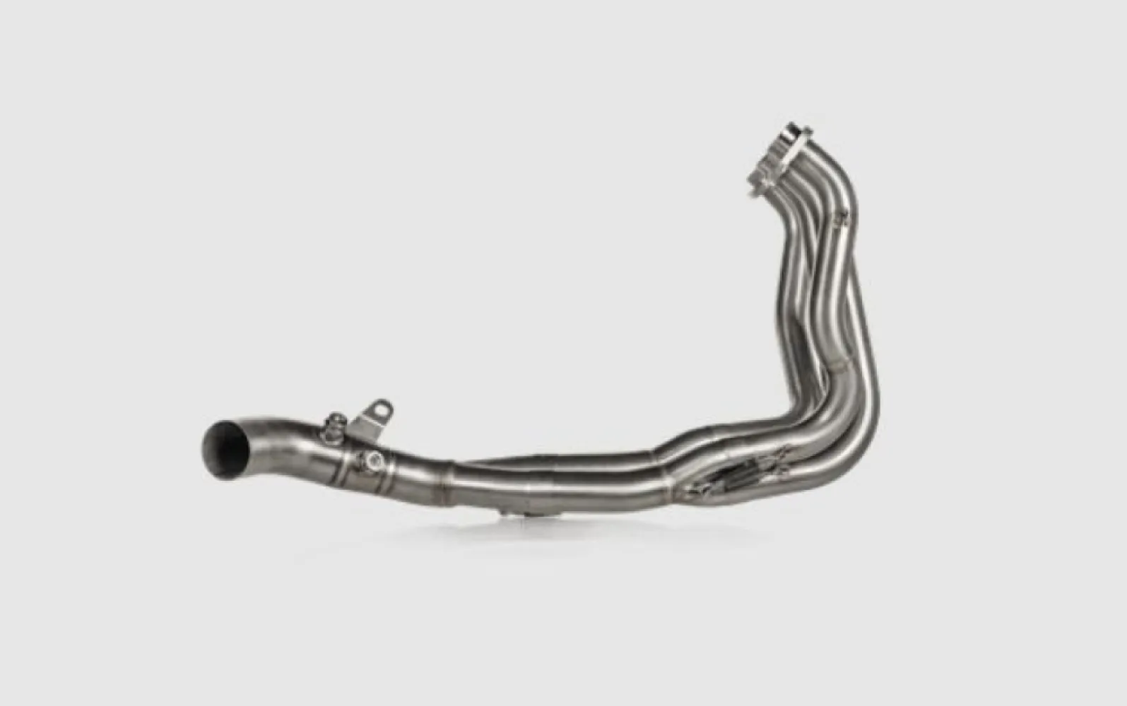 AKRAPOVIC - HEADPIPES SS NINJA 1100SX - 18120600