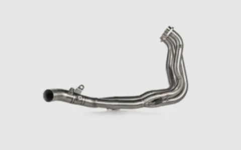 AKRAPOVIC - HEADPIPES SS NINJA 1100SX - 18120600