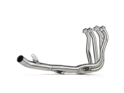 AKRAPOVIC - HEADER SS Z900 - 18120605