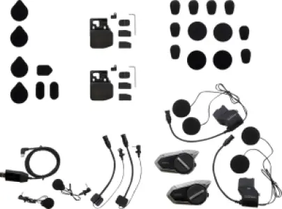 SENA - 50S MOTORCYCLE COMMUNICAT - 44020929