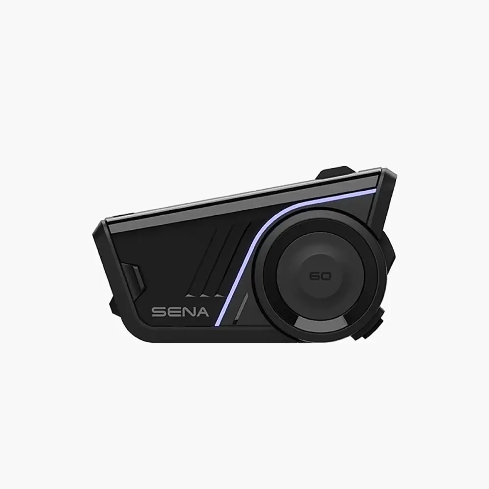 SENA - HEADSET BLUETOOTH SENA 60S WAV - 44021043