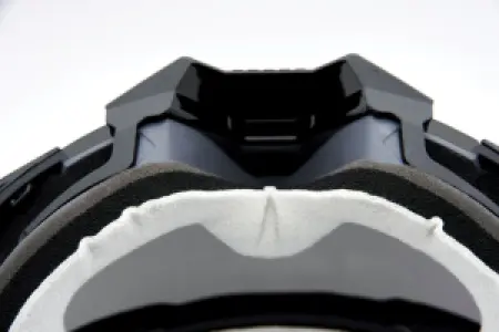 100% - GOGGLE ARMEGA BLACK CL - 26012681