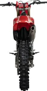 AKRAPOVIC - EXHAUST EVO TITANIUM CRF450R/4 - 18202089