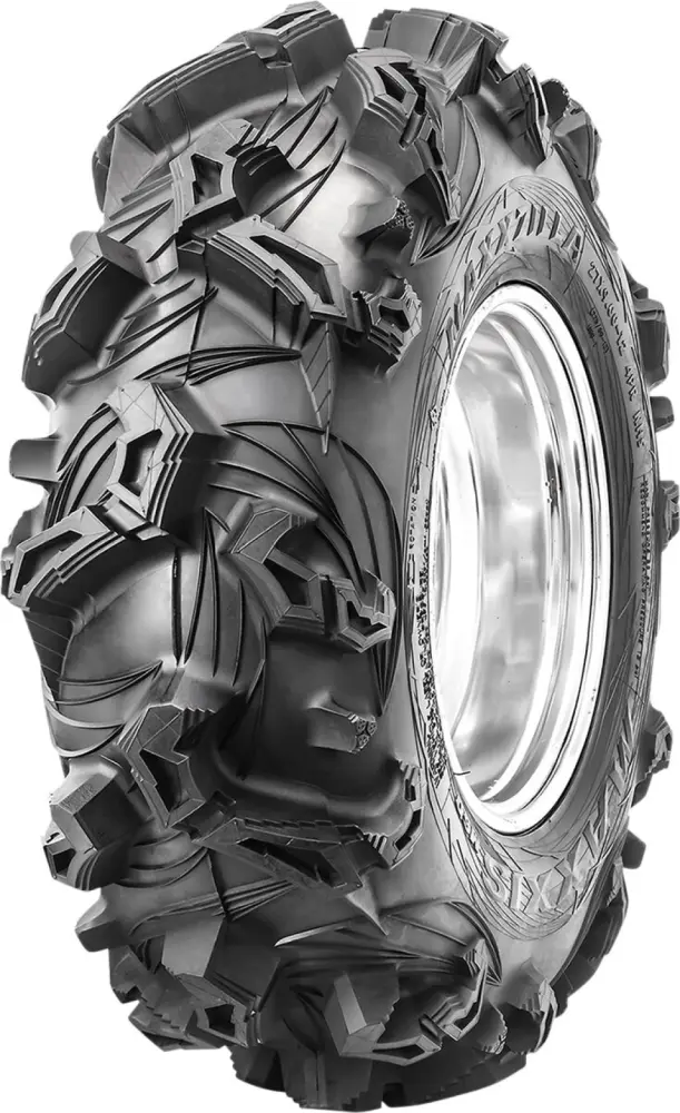 MAXXIS - MAXXZILLA M60 27X9-12 69F - 03201225