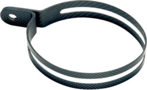 AKRAPOVIC - CLAMP EXHAUST TQ6 - 18600185