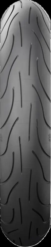 MICHELIN - PWR2CT 120/60 ZR17 (55W)TL - 03010100