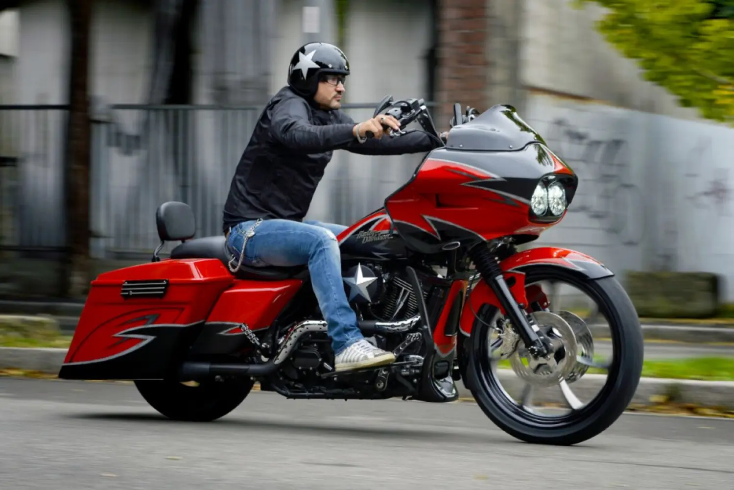 METZELER - 888 120/70ZR19 (60W) TL - 03010698