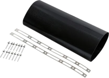 AKRAPOVIC - MUFFLER SLEEVE KIT - 18600357