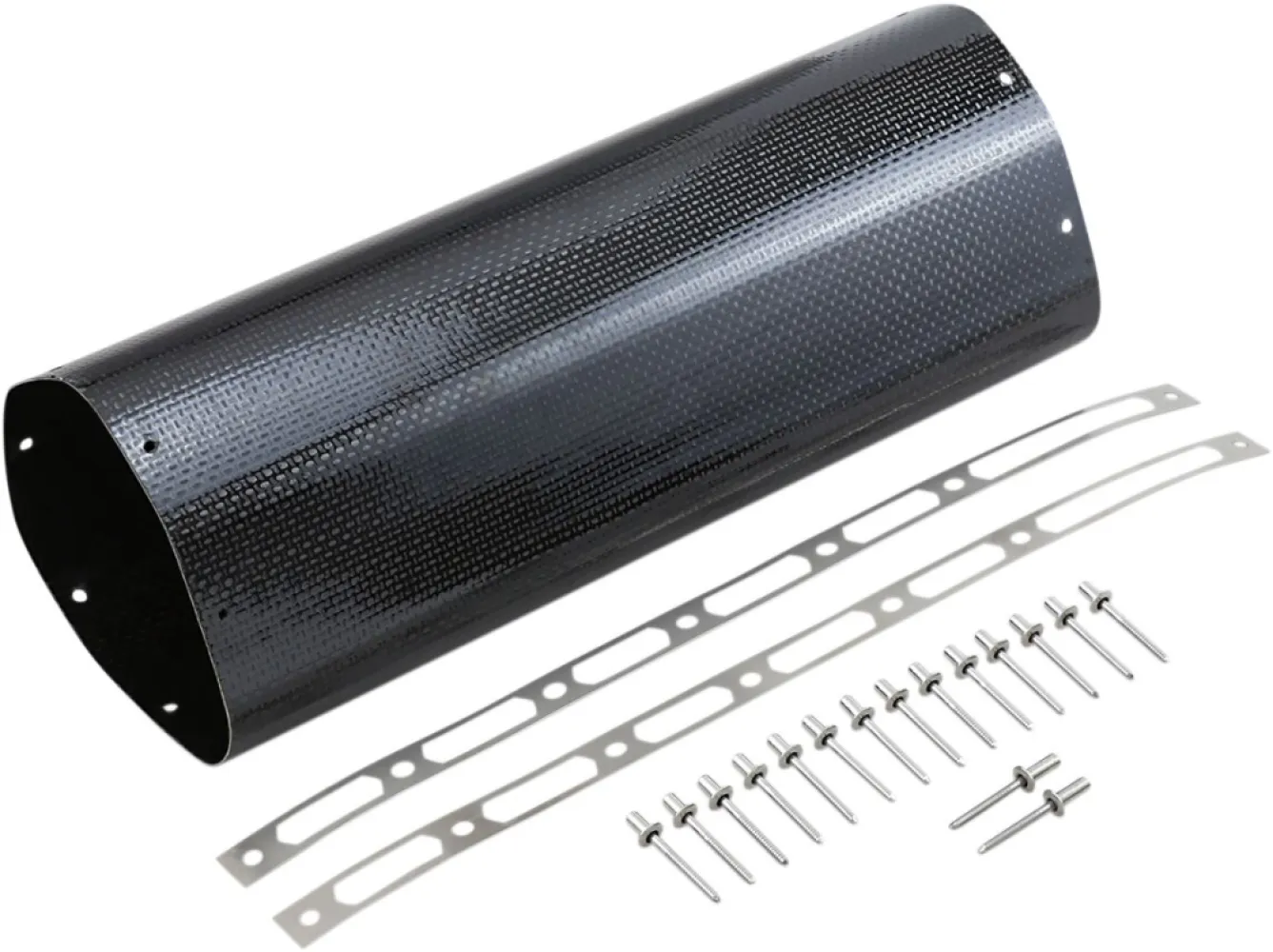 AKRAPOVIC - MUFFLER SLEEVE KIT - 18600367