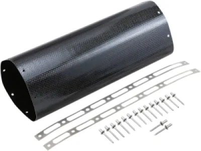 AKRAPOVIC - MUFFLER SLEEVE KIT - 18600367