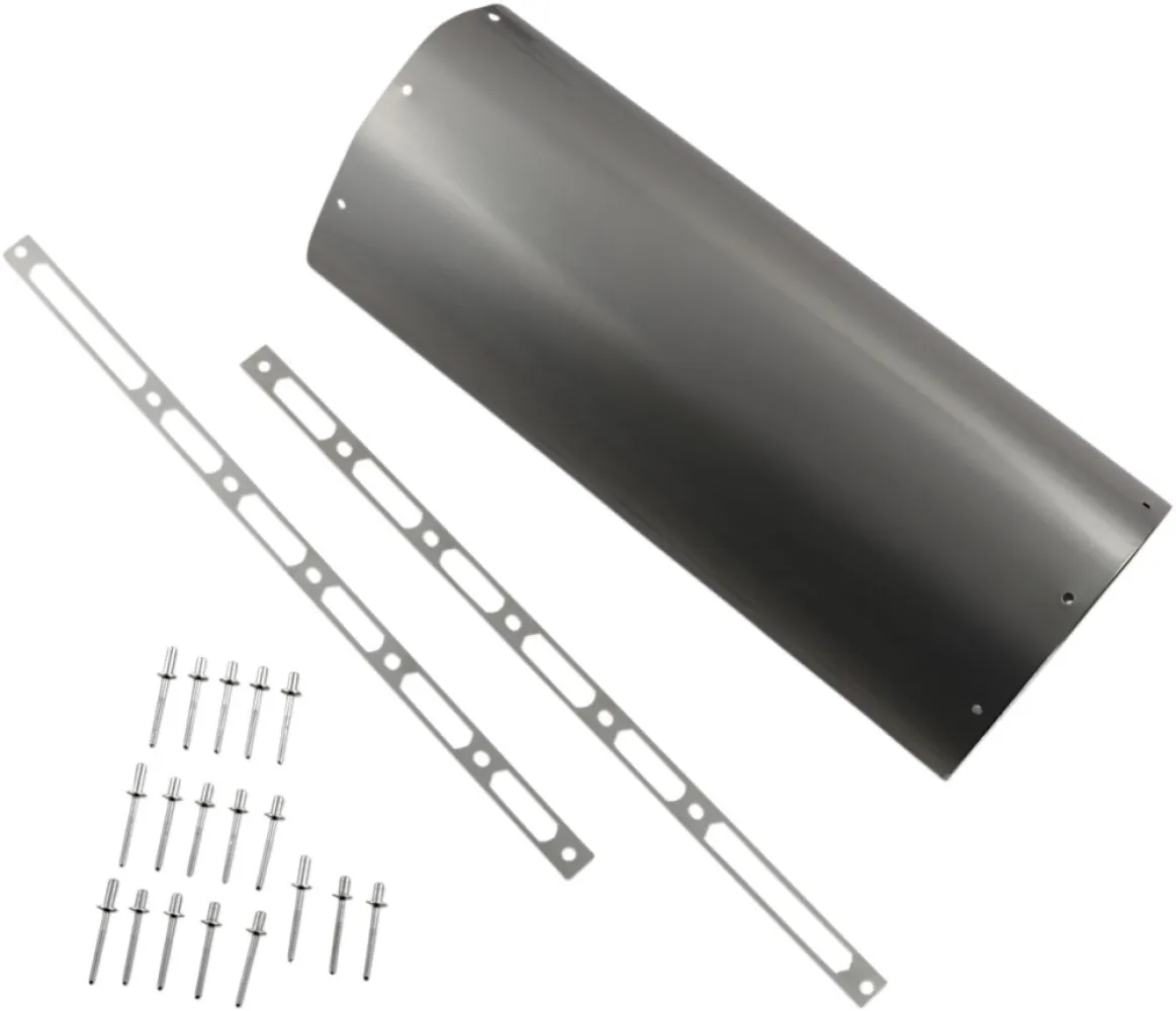 AKRAPOVIC - MUFFLER SLEEVE KIT - 18600384