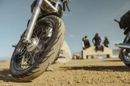 MICHELIN - COM3 CR 140/75R17 67V TL - 03010827