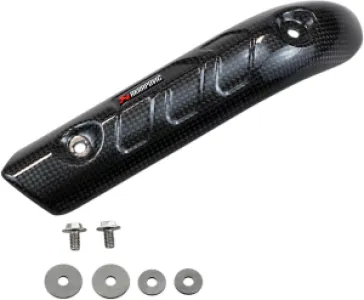 AKRAPOVIC - HEAT SHIELD HONDA - 18600399
