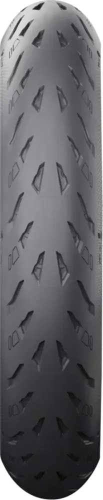 MICHELIN - POW5F 120/70ZR17(58W) TL - 03010829