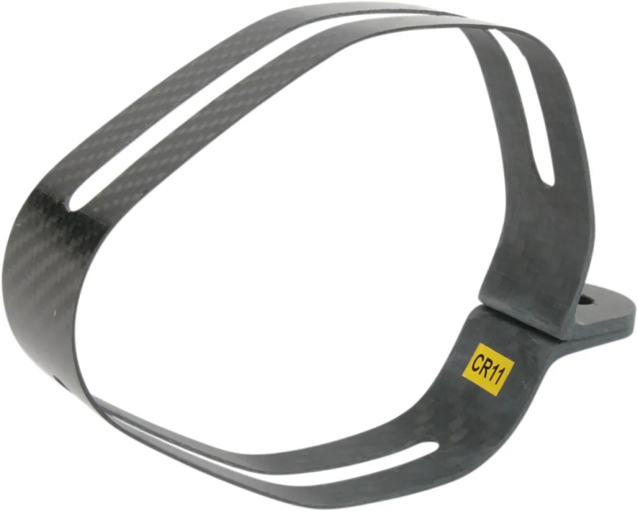AKRAPOVIC - CLAMP EXHAUST CR11 - 18600428