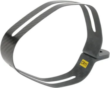 AKRAPOVIC - CLAMP EXHAUST CR11 - 18600428