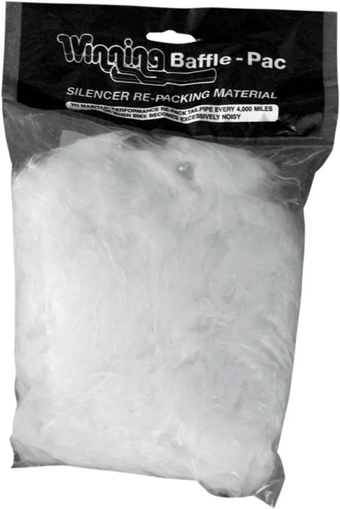 EBC - EXH MUFF REPACK KT BP01 - 18600436