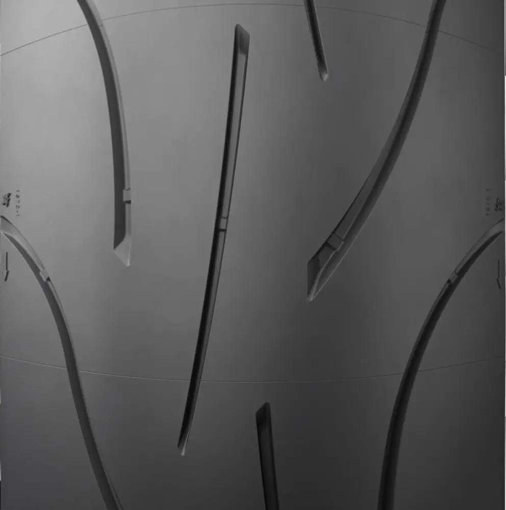 MICHELIN - PWR2CT 160/60ZR17 (69W)TL - 03020163