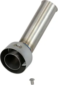 AKRAPOVIC - NOISE DAMPER 001 - 18600442