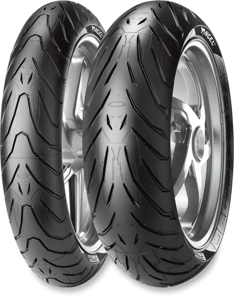 PIRELLI - ANG ST 180/55ZR17 (73W) TL - 03020353