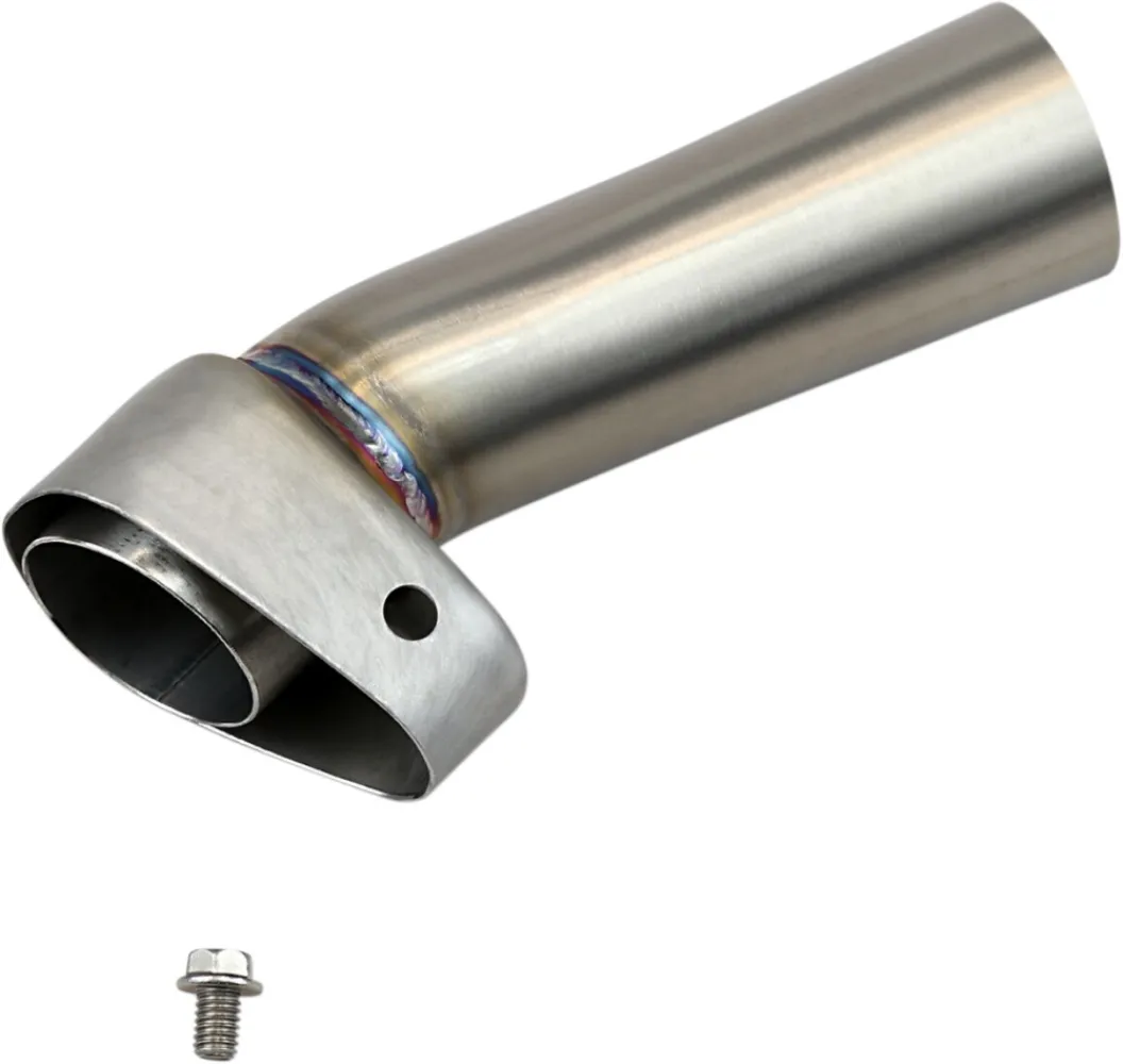 AKRAPOVIC - NOISE DAMPER 002L - 18600444