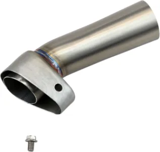 AKRAPOVIC - NOISE DAMPER 002L - 18600444