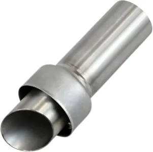 AKRAPOVIC - NOISE DAMPER 081 - 18600455