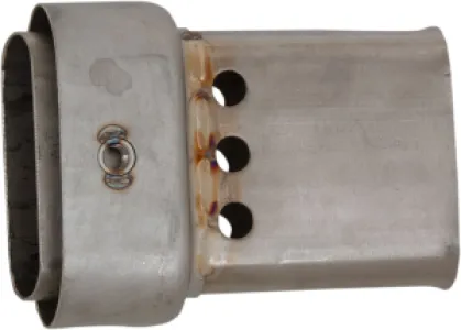 AKRAPOVIC - NOISE DAMPER 036/1 - 18600456