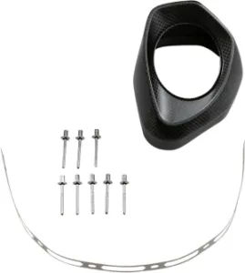 AKRAPOVIC - END CAP EC118 - 18600504